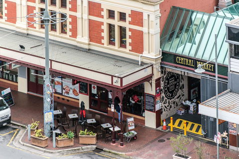Stylish And Comfortable, Views Over Gouger St! - Accommodation Kalgoorlie 17