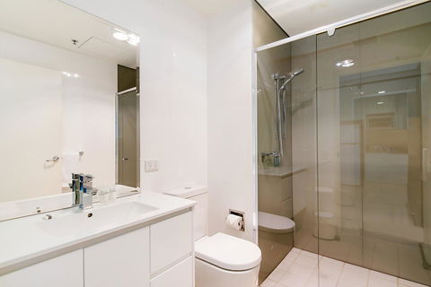 Stylish And Comfortable, Views Over Gouger St! - Accommodation Kalgoorlie 14