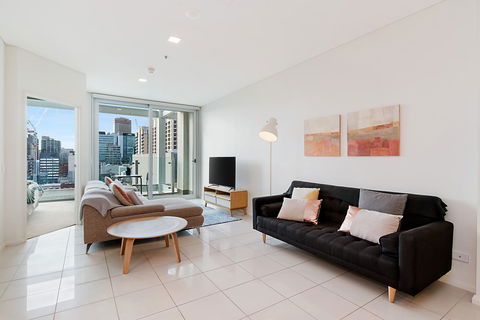 Stylish And Comfortable, Views Over Gouger St! - Accommodation Kalgoorlie 0