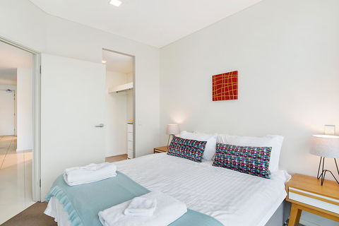 Stylish And Comfortable, Views Over Gouger St! - Accommodation Kalgoorlie 11
