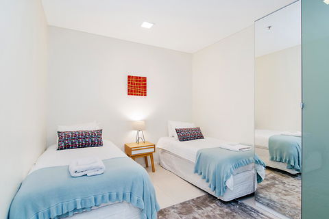 Stylish And Comfortable, Views Over Gouger St! - Accommodation Kalgoorlie 12