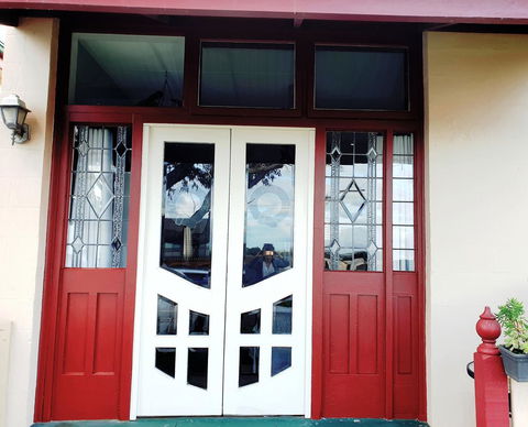 Court House - Studio - Accommodation Kalgoorlie 17