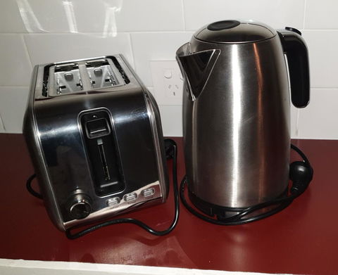 Court House - Studio - Accommodation Kalgoorlie 12