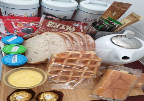 Court House - Studio - Accommodation Kalgoorlie 3