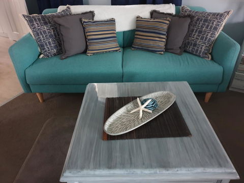 Court House - Studio - Accommodation Kalgoorlie 13