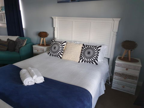 Court House - Studio - Accommodation Kalgoorlie 5