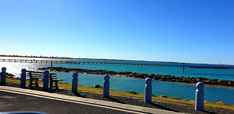 Court House - Studio - Accommodation Kalgoorlie 7