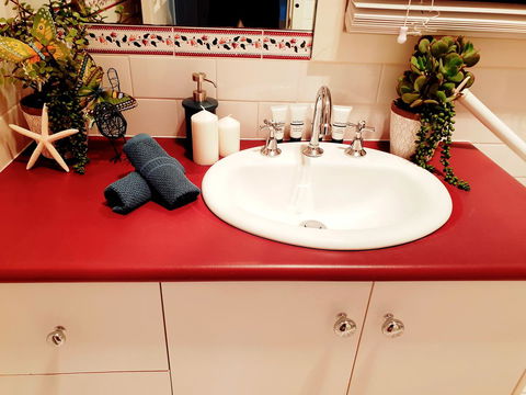 Court House - Studio - Accommodation Kalgoorlie 14