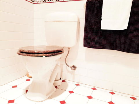 Court House - Studio - Accommodation Kalgoorlie 16