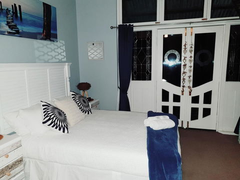 Court House - Studio - Accommodation Kalgoorlie 4