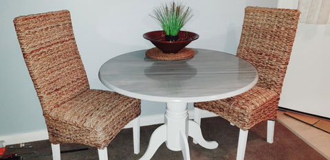 Court House - Studio - Accommodation Kalgoorlie 9