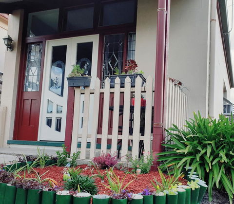 Court House - Studio - Accommodation Kalgoorlie 18