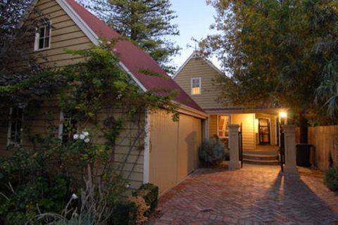 A Secret Treasure - Accommodation Kalgoorlie 14