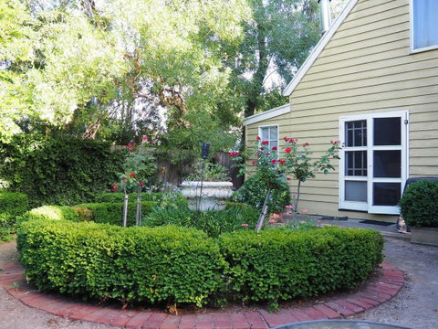 A Secret Treasure - Accommodation Kalgoorlie 13