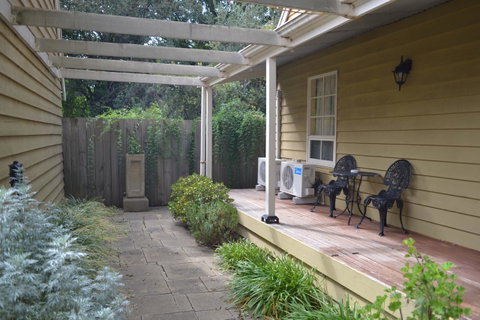 A Secret Treasure - Accommodation Kalgoorlie 15