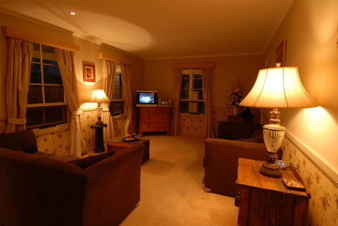 A Secret Treasure - Accommodation Kalgoorlie 6