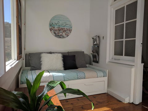 Glenelg 3 Bedroom Apartment - Accommodation Kalgoorlie 26