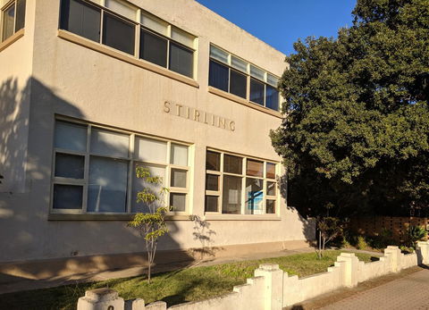 Glenelg 3 Bedroom Apartment - Accommodation Kalgoorlie 31