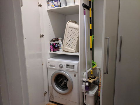 Glenelg 3 Bedroom Apartment - Accommodation Kalgoorlie 28