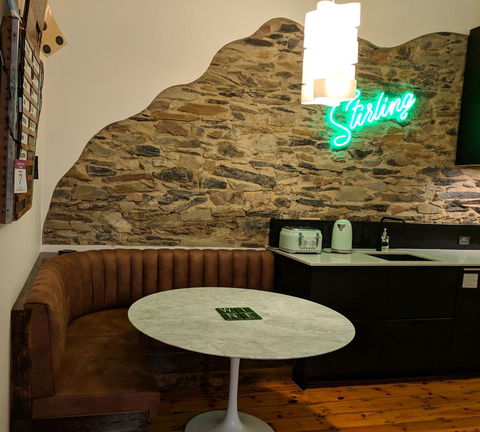 Glenelg 3 Bedroom Apartment - Accommodation Kalgoorlie 12