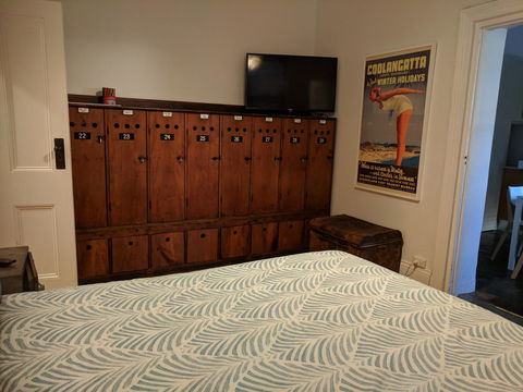 Glenelg 3 Bedroom Apartment - Accommodation Kalgoorlie 22