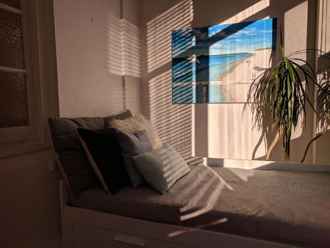 Glenelg 3 Bedroom Apartment - Accommodation Kalgoorlie 27