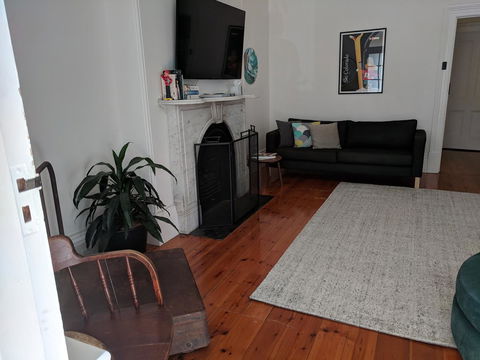Glenelg 3 Bedroom Apartment - Accommodation Kalgoorlie 8
