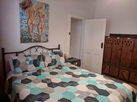 Glenelg 3 Bedroom Apartment - Accommodation Kalgoorlie 23