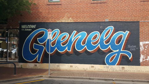 Glenelg 3 Bedroom Apartment - Accommodation Kalgoorlie 36