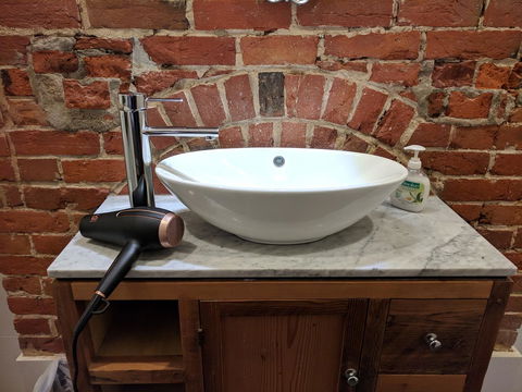 Glenelg 3 Bedroom Apartment - Accommodation Kalgoorlie 20