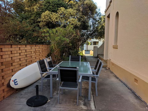 Glenelg 3 Bedroom Apartment - Accommodation Kalgoorlie 35