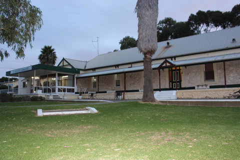 Island Motel Kingscote - Accommodation Kalgoorlie 1