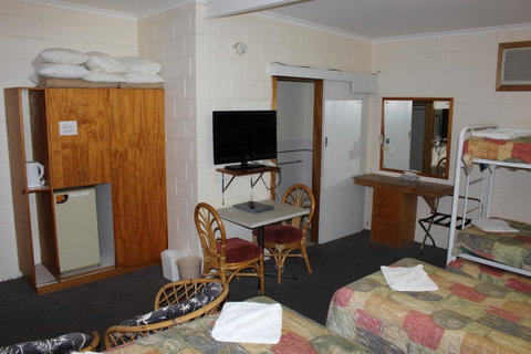 Island Motel Kingscote - Accommodation Kalgoorlie 30