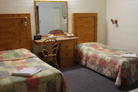 Island Motel Kingscote - Accommodation Kalgoorlie 24