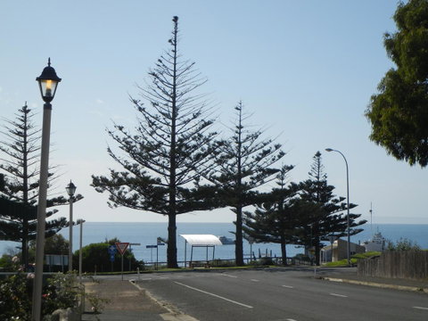 Island Motel Kingscote - Accommodation Kalgoorlie 3
