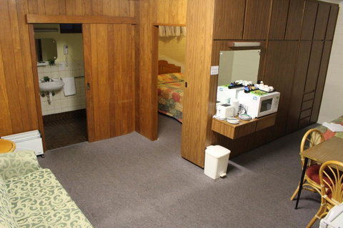 Island Motel Kingscote - Accommodation Kalgoorlie 12