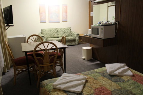 Island Motel Kingscote - Accommodation Kalgoorlie 11