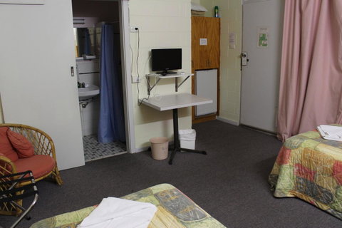 Island Motel Kingscote - Accommodation Kalgoorlie 21