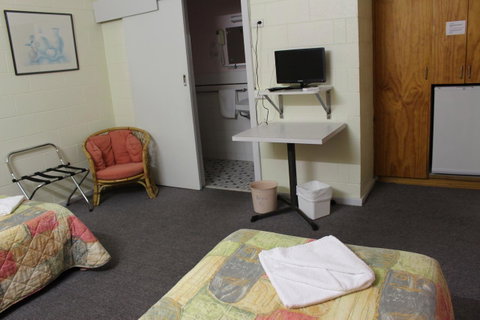 Island Motel Kingscote - Accommodation Kalgoorlie 22