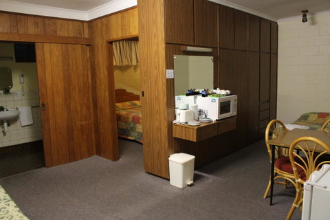 Island Motel Kingscote - Accommodation Kalgoorlie 9
