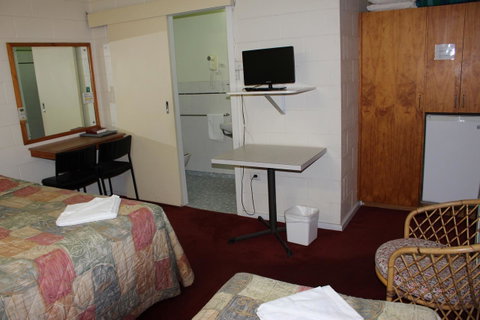 Island Motel Kingscote - Accommodation Kalgoorlie 19