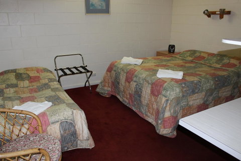 Island Motel Kingscote - Accommodation Kalgoorlie 20