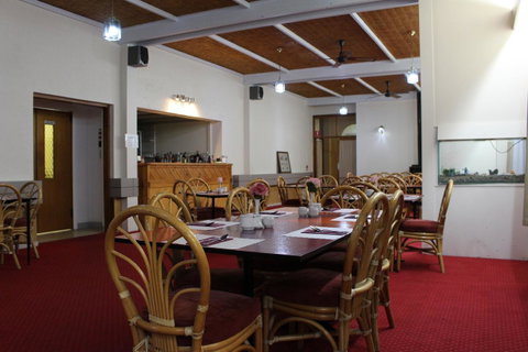 Island Motel Kingscote - Accommodation Kalgoorlie 8
