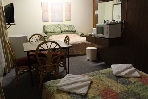 Island Motel Kingscote - Accommodation Kalgoorlie 10