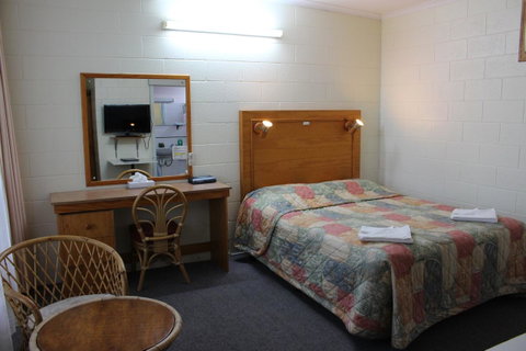 Island Motel Kingscote - Accommodation Kalgoorlie 26