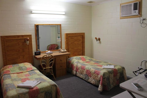 Island Motel Kingscote - Accommodation Kalgoorlie 23
