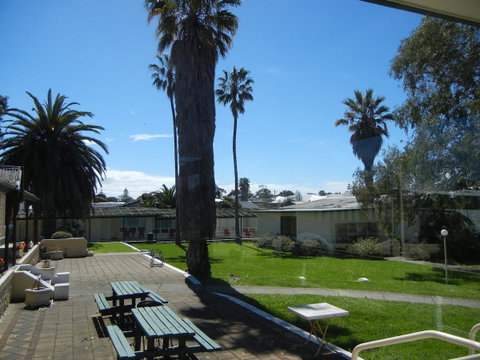Island Motel Kingscote - Accommodation Kalgoorlie 2