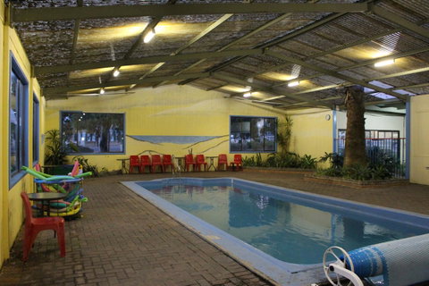 Island Motel Kingscote - Accommodation Kalgoorlie 6