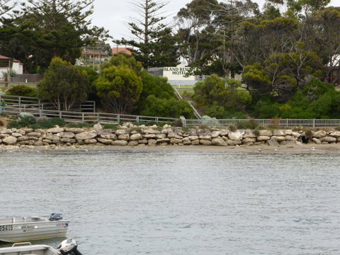 Island Motel Kingscote - Accommodation Kalgoorlie 4