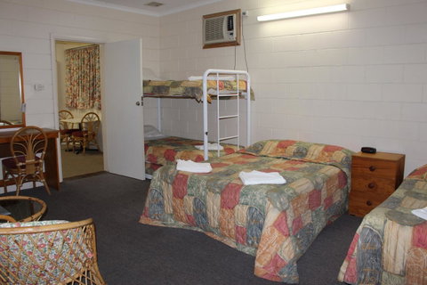 Island Motel Kingscote - Accommodation Kalgoorlie 31